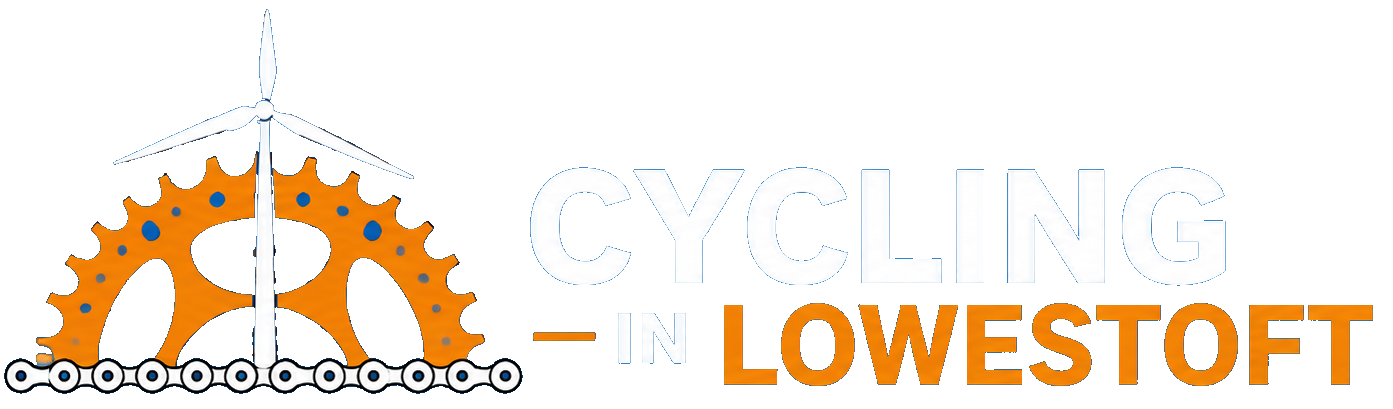 Cycling In Lowestoft