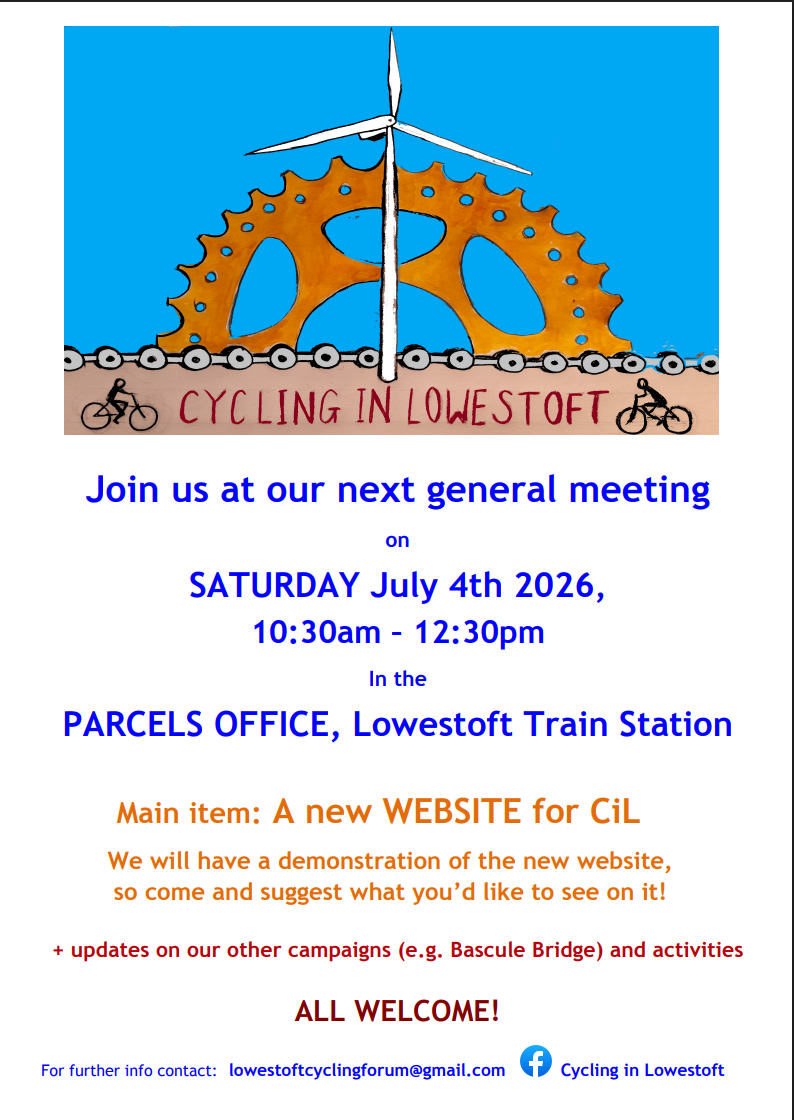July General Meeting – Website Preview and Campaign Updates