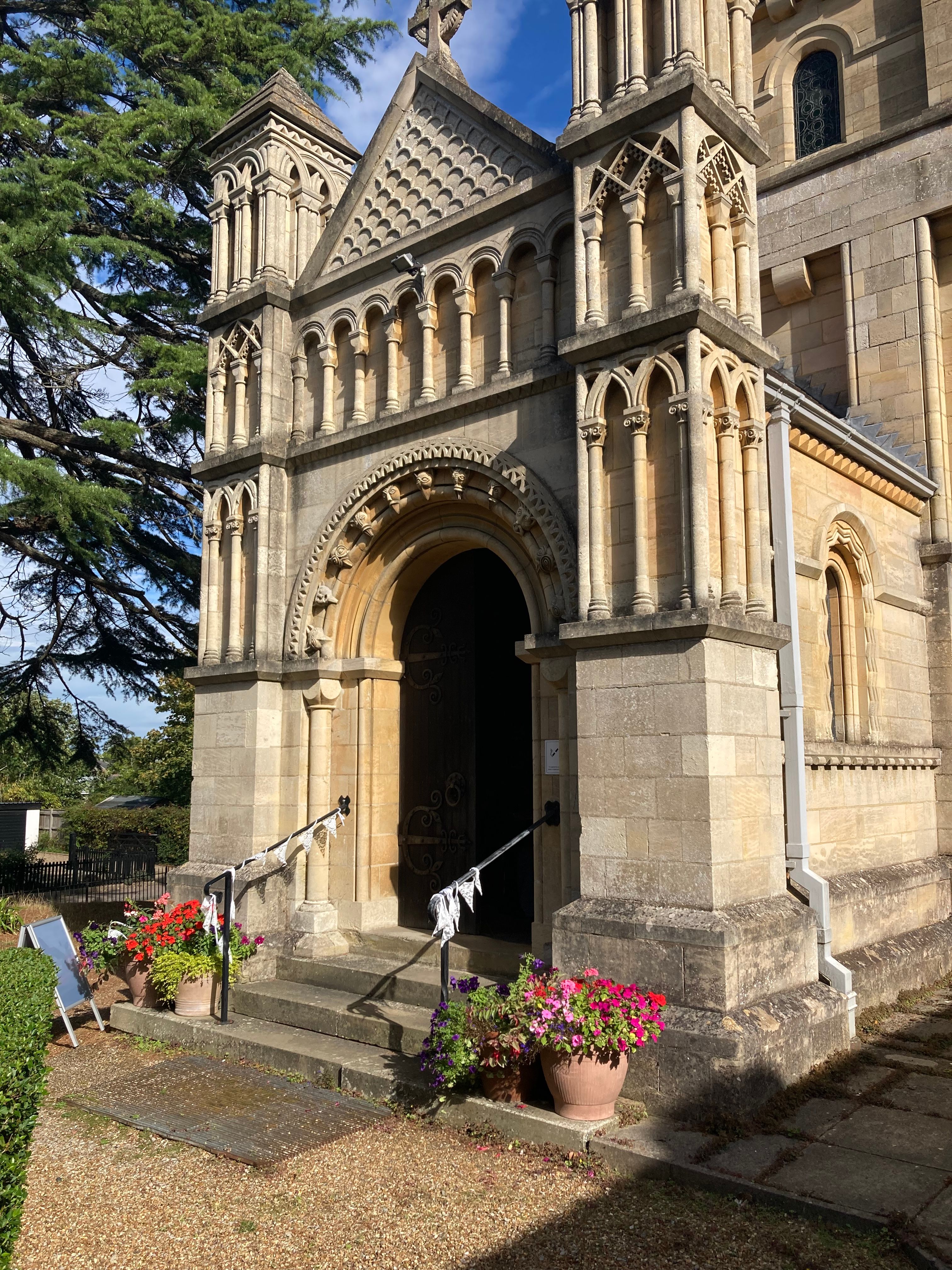 Ride and Stride 2026 – A Day Exploring Suffolk’s Churches by Bike